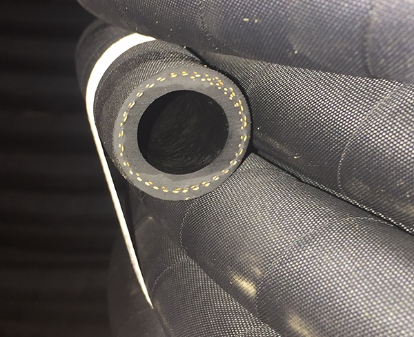 輸送壓縮空氣膠管