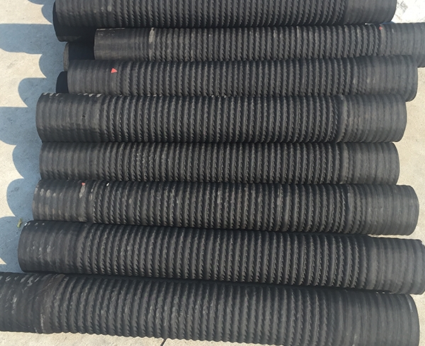 環(huán)衛(wèi)公司用吸水膠管