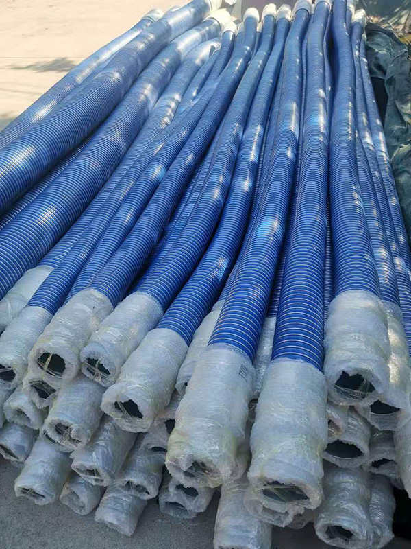 柔性化工復(fù)合軟管