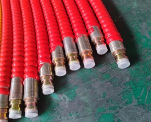 高壓膠管總成